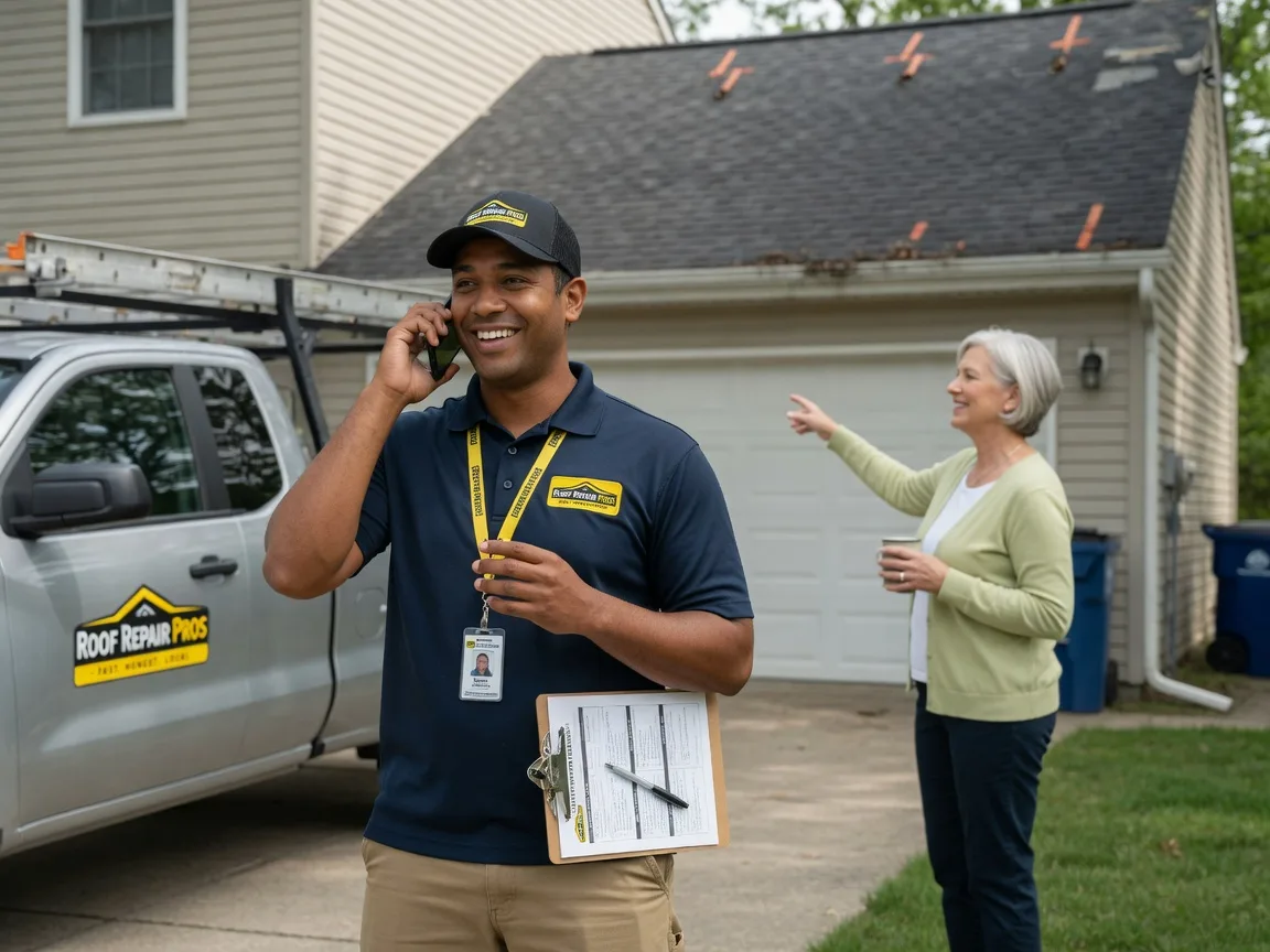 Roof Repair Rothville, MO FAQs